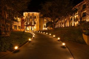 intersur hotel la cumbre