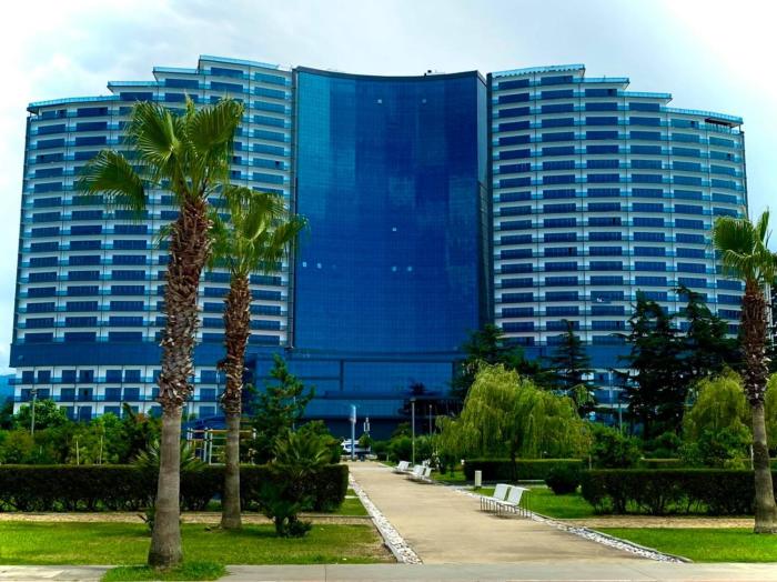 grand bellagio batumi convention and casino hotel