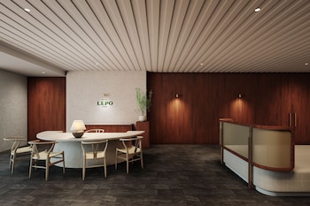 hotel lepo chahal