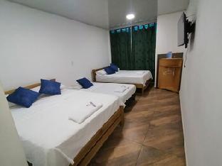 Hotel Media Luna,,2 star