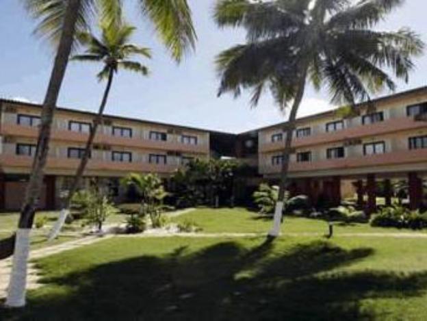 Costa Dos Coqueiros,Near St. Catharine Church,3 star