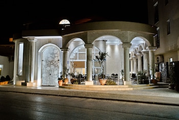 Hotel Flowers,Medjugorje>>Citluk,3 star