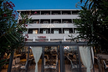 Bura 45 Boutique Hotel,Lika-Senj>>Senj,3 star