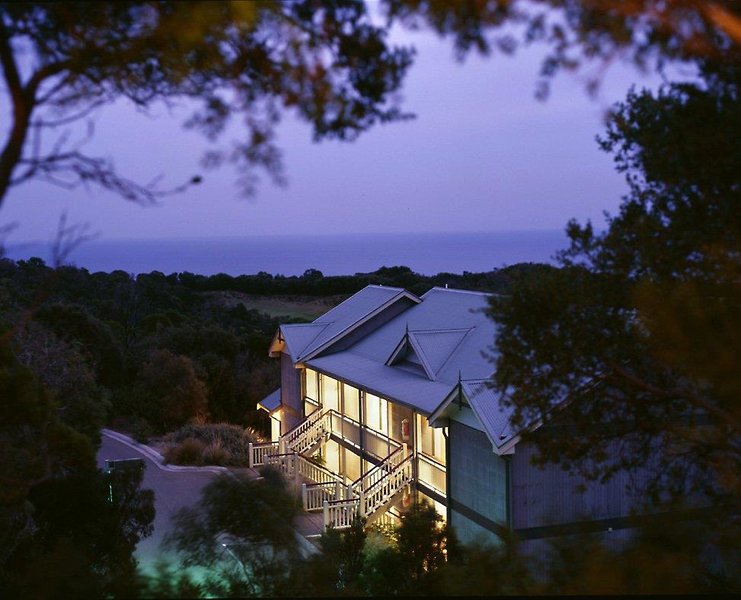 racv cape schanck resort