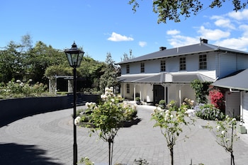 Belle Vue Boutique Lodge