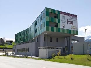 B&B Hotel Salzburg-Süd,Glasenbach>>Anif,3 star