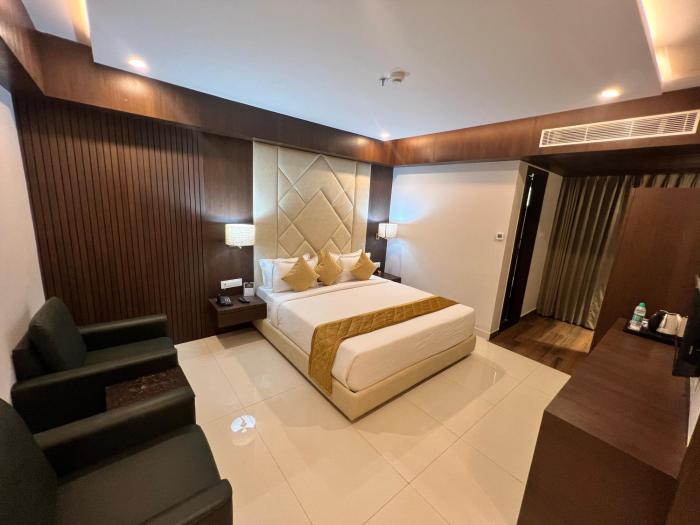 Hotel Prajyot