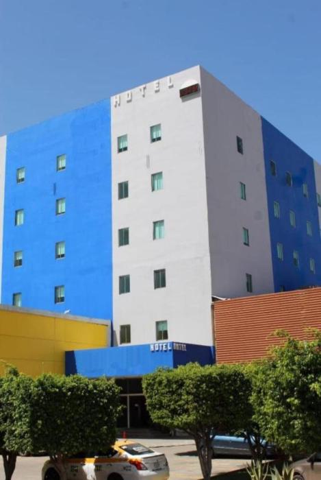premier inn tuxtla