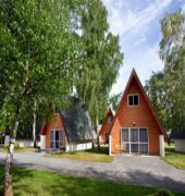 mountain chalets motel