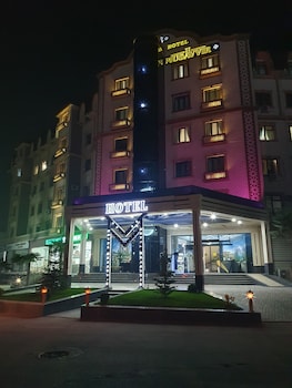 Reikartz Namangan,,3 star