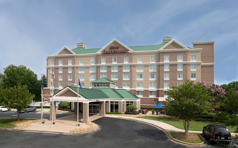 Hilton Garden Inn Rock Hill