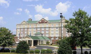 hilton garden inn rock hill