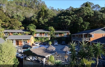 Anchor Lodge Motel Coromandel,Coromandel Peninsula>>Coromandel,4 star