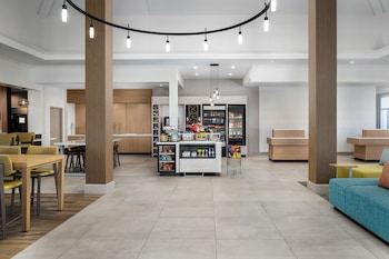 hilton garden inn rockaway