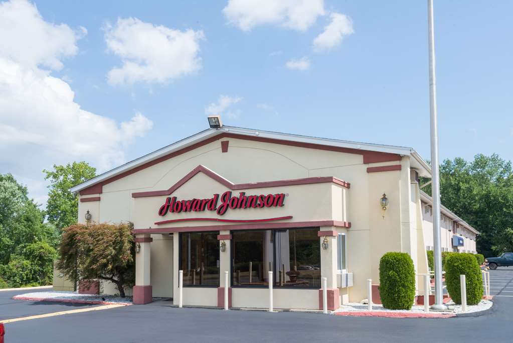 Howard Johnson By Wyndham Rocky Hill