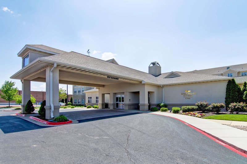 Homewood Suites By Hilton Bentonville-Rogers