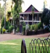 Forest Lodge Resort,Pemberton>>Manjimup,3.5 star