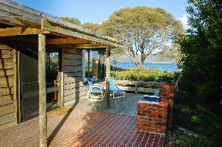 Edge Of The Bay Resort,East Coast Tasmania>>Coles Bay,3.5 star