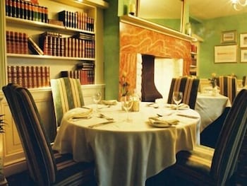 Bishopsgate House Hotel,Beaumaris>>Bangor,2 star