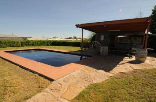 Gidgee Inn Motel,Mount Isa>>Cloncurry,4 star