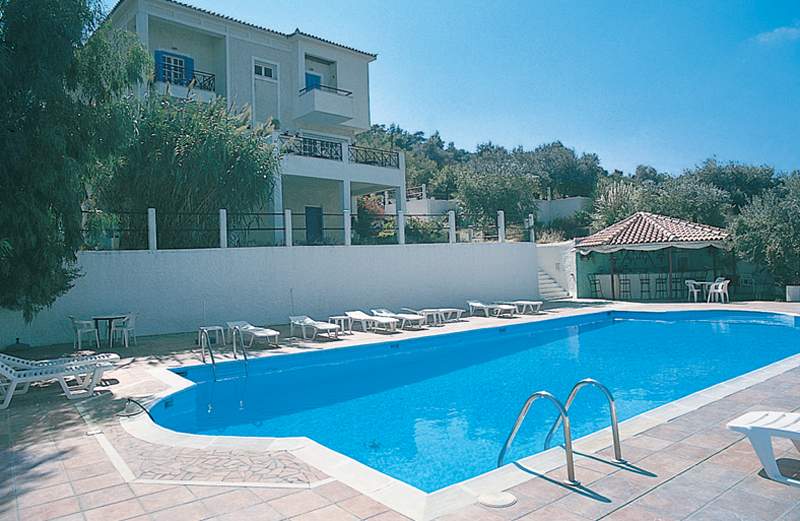 anamar skiathos hotel