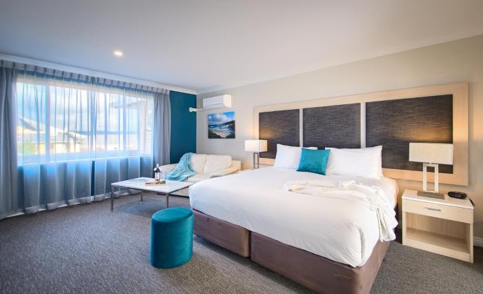 Albany Motel & Apartments,Great Southern>>Albany,3 star
