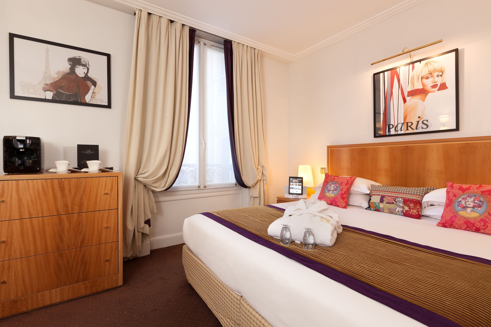 Hotel L Ormaie,,4 star