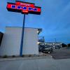 budget inn ontario