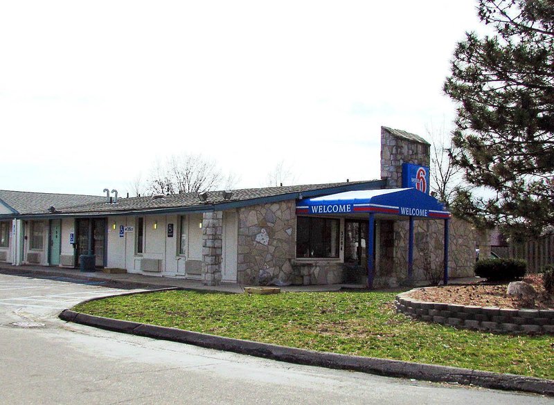 Motel 6 Kalamazoo, Mi,Kalamazoo County>>Kalamazoo,2 star