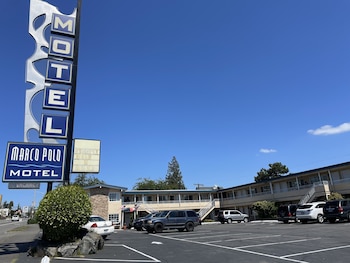 marco polo motel