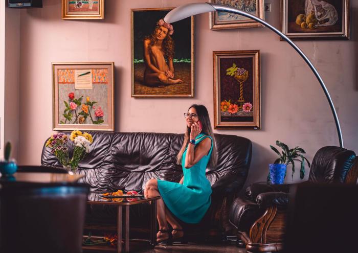 business hotel plovdiv