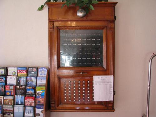 Old National Hotel,Hammondsport>>Bath,2 star