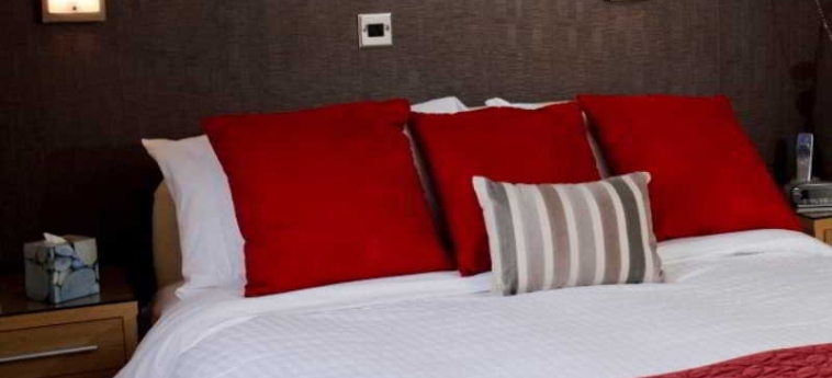 Tingle Creek Hotel