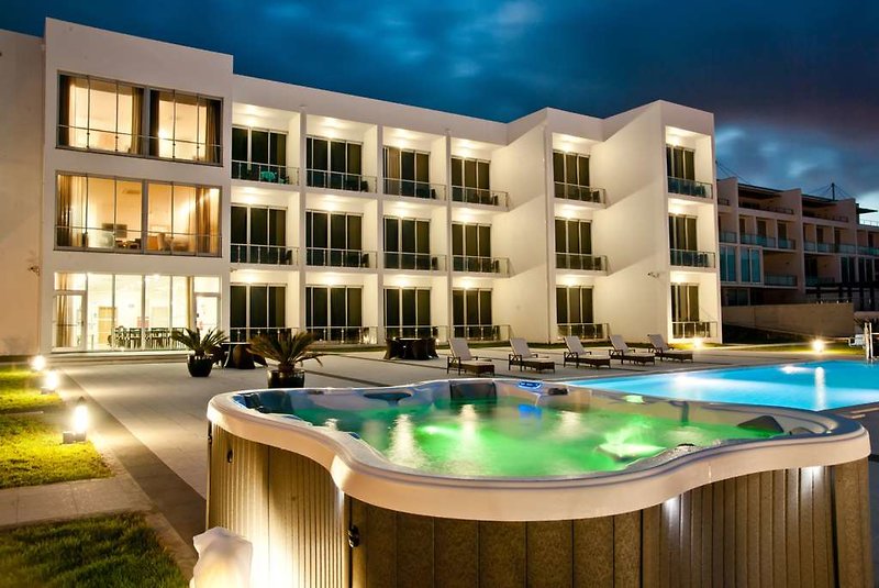 Atlantida Mar Hotel,Azores>>Angra Do Heroismo,4 star