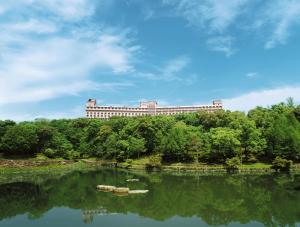Hotel Sekia,Nankan>>Kumamoto,4 star