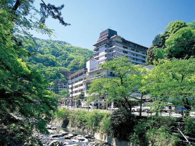 hotel okada