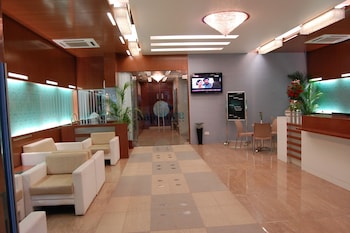 Pravasa Stay By Sapphire,Gujarat>>Vadodara,3 star