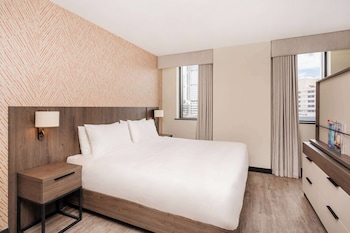 hyatt place leeds