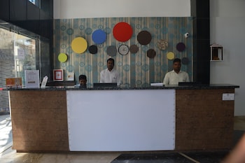 I Towne Deoghar -814112,,3 star