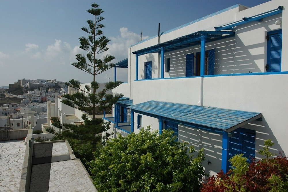 ocean view