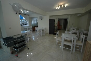Ocean View,Naxos>>Agios Georgios,2 star