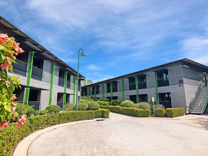 Ibis Darwin Airport Hotel,,3 star