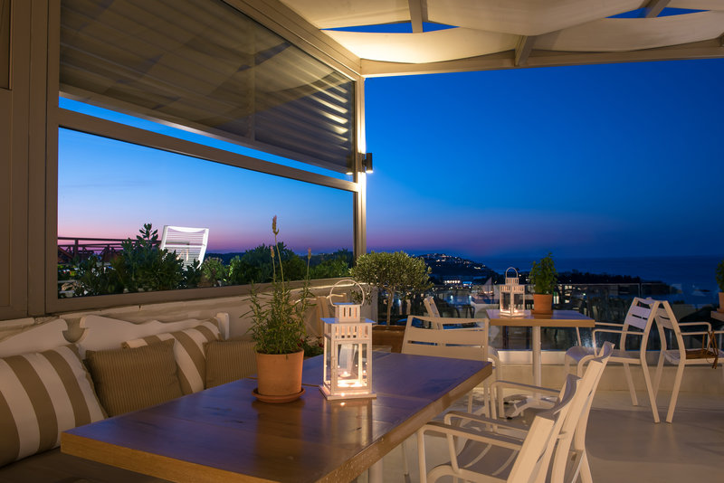 irida hotel