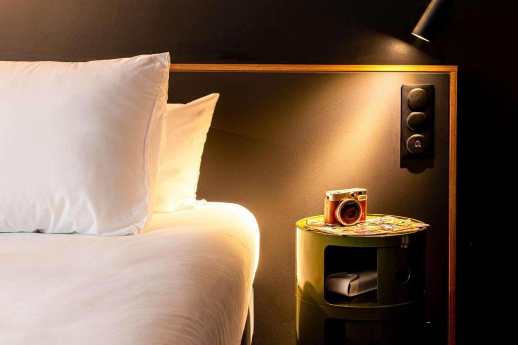 Ibis Styles Paris Villejuif,,2 star