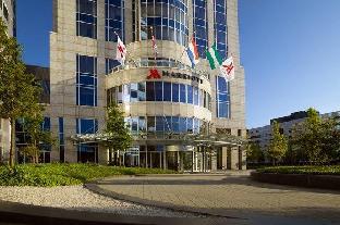 Rotterdam Marriott Hotel,Rotterdam>>Centrum,5 star