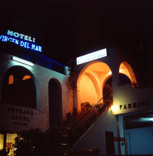 Hotel Playa Bocaina,Mojácar>>Mojacar,3 star