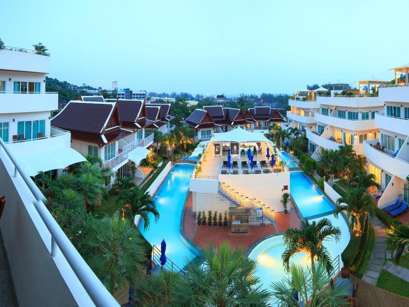 phunawa resort