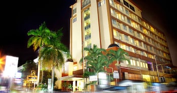 Hotel Bintang Wisata Mandiri,Menteng>>Central Jakarta,4 star