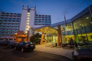 hunguest hotel gyula