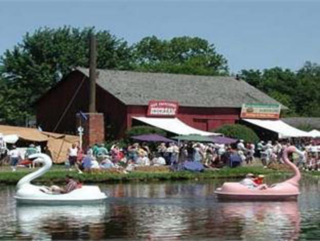 Amish Inn,Goshen>>Elkhart,2 star